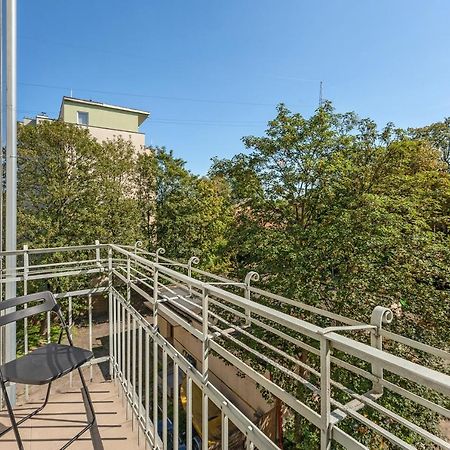 Grand Apartments - Sopot Station 2 Apartment 外观 照片