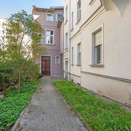 Grand Apartments - Sopot Station 2 Apartment 外观 照片