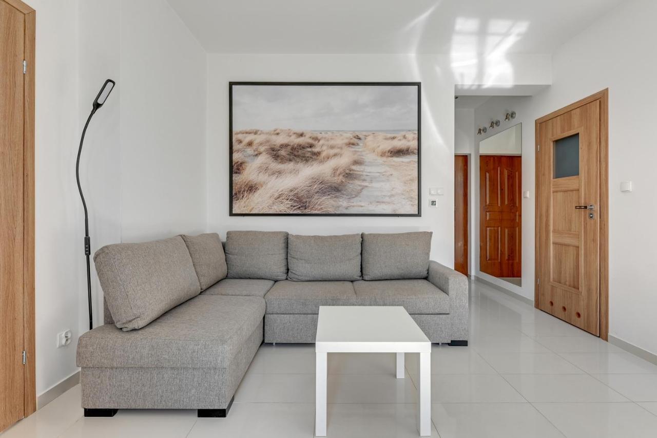 Grand Apartments - Sopot Station 2 Apartment 外观 照片