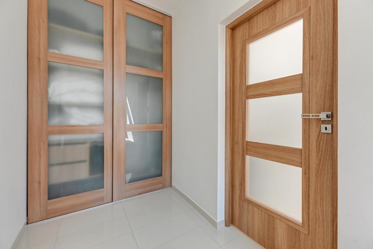 Grand Apartments - Sopot Station 2 Apartment 外观 照片