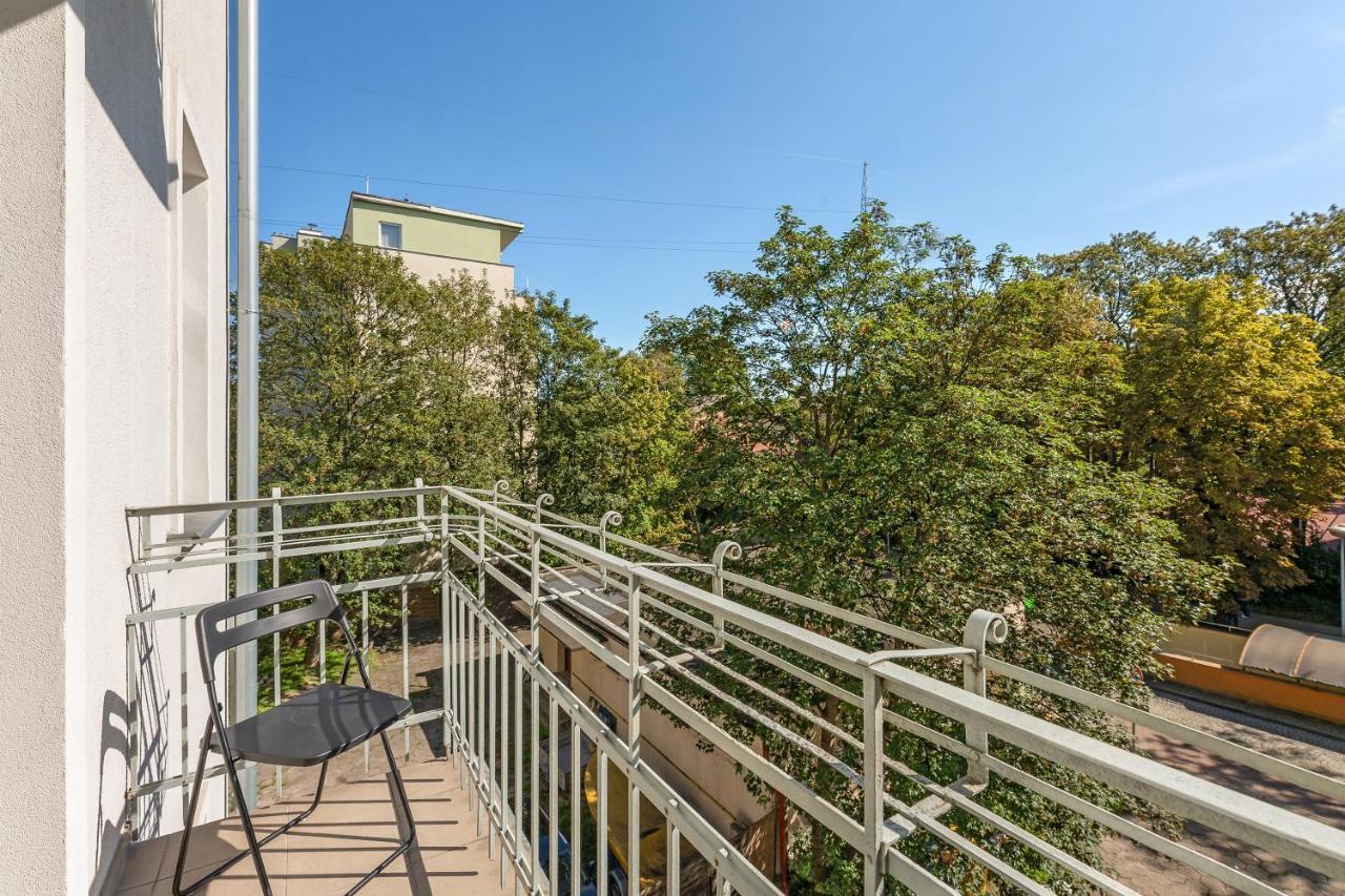 Grand Apartments - Sopot Station 2 Apartment 外观 照片